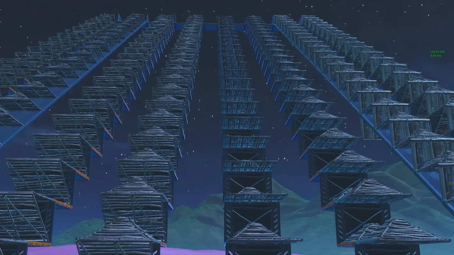 Bilde fra Fortnite hos Playwell Online