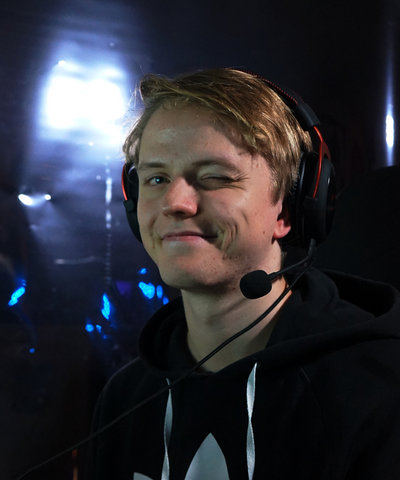 Dag Hallvard Hustad