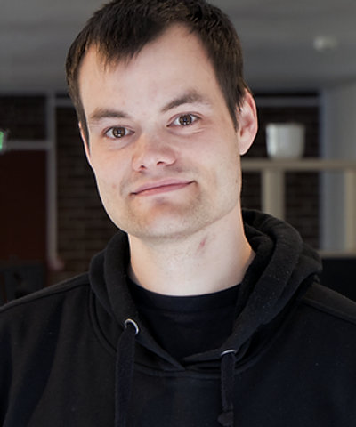 Eivind Nygård