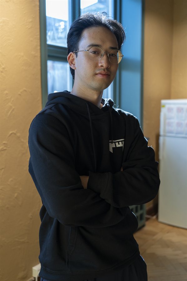 Khoa Nguyen